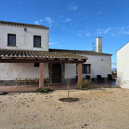 Casa Rue Villa Deltebre Exterior foto