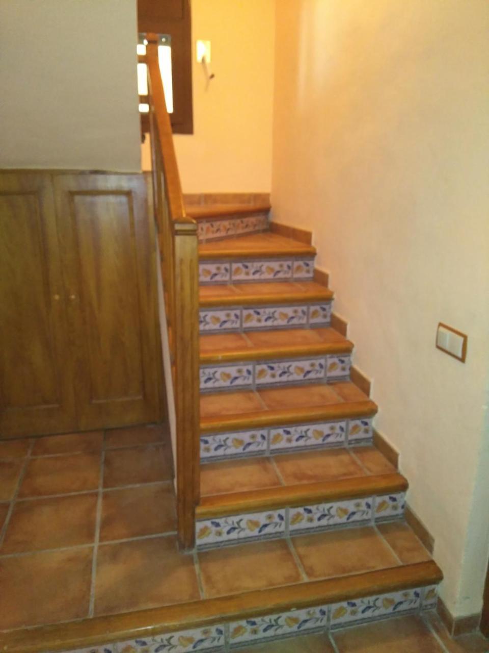Casa Rue Villa Deltebre Exterior foto